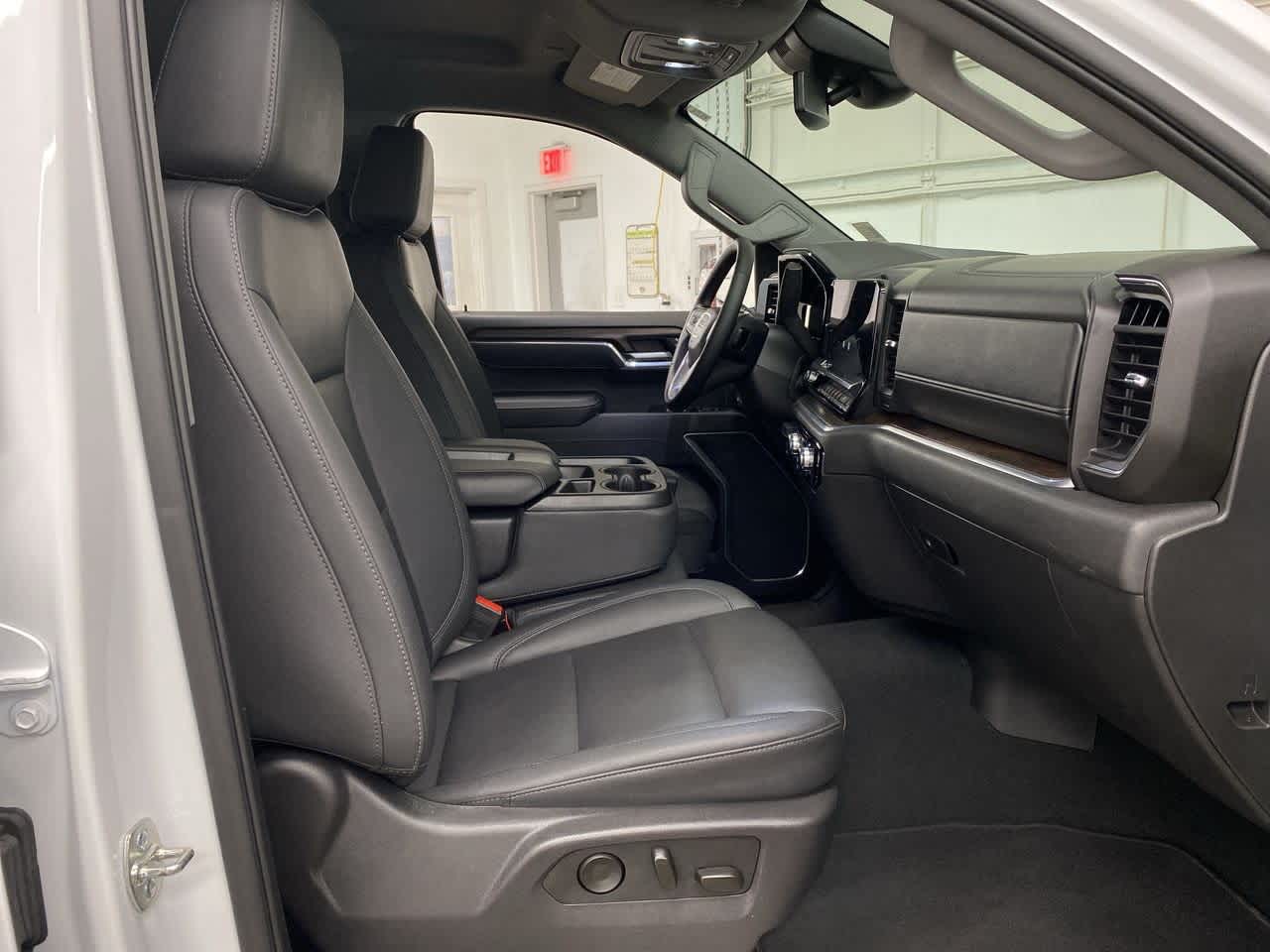 Thumbnail: 2025 GMC Sierra 1500 - 18