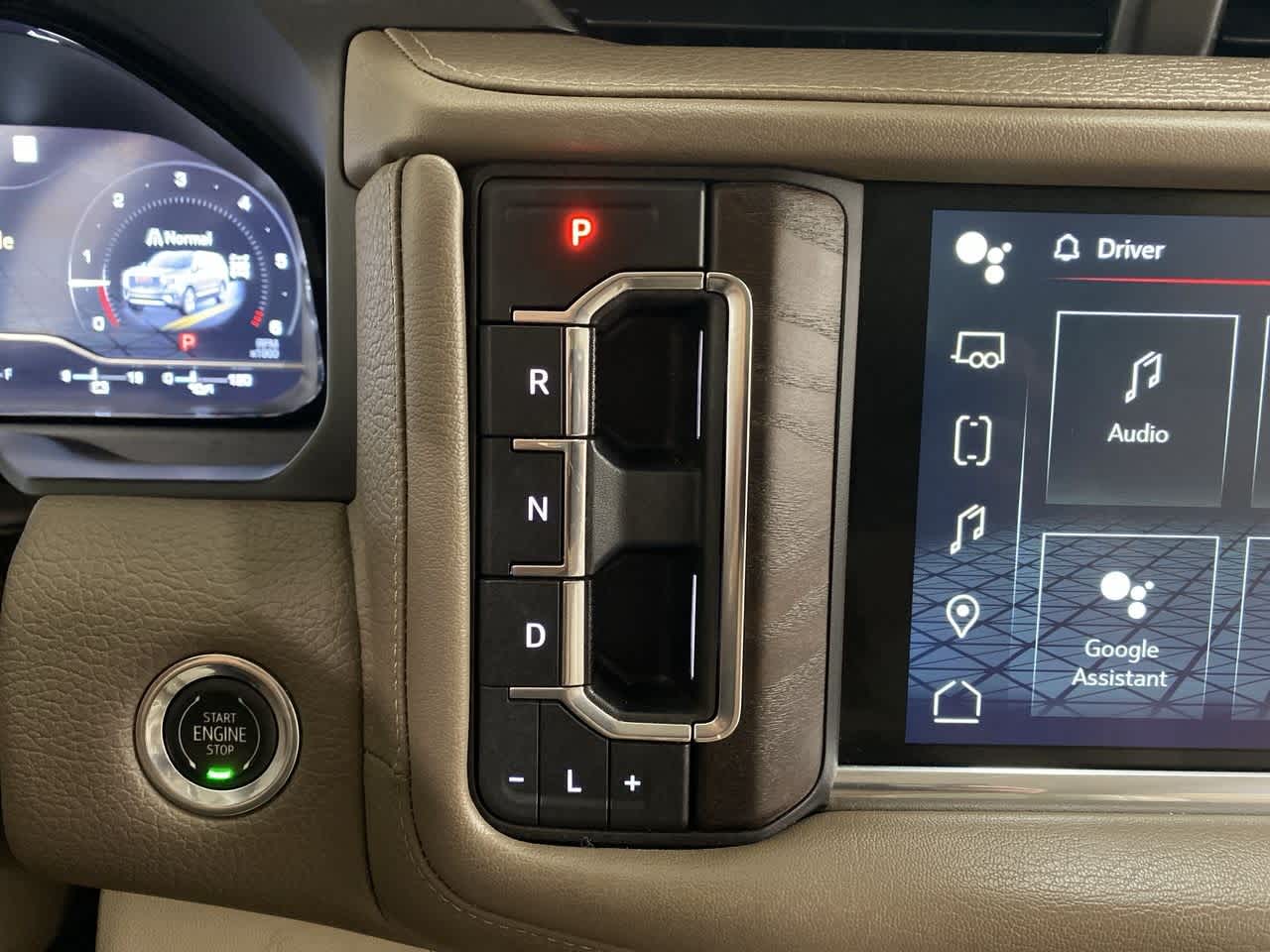 Thumbnail: 2022 GMC Yukon XL - 26