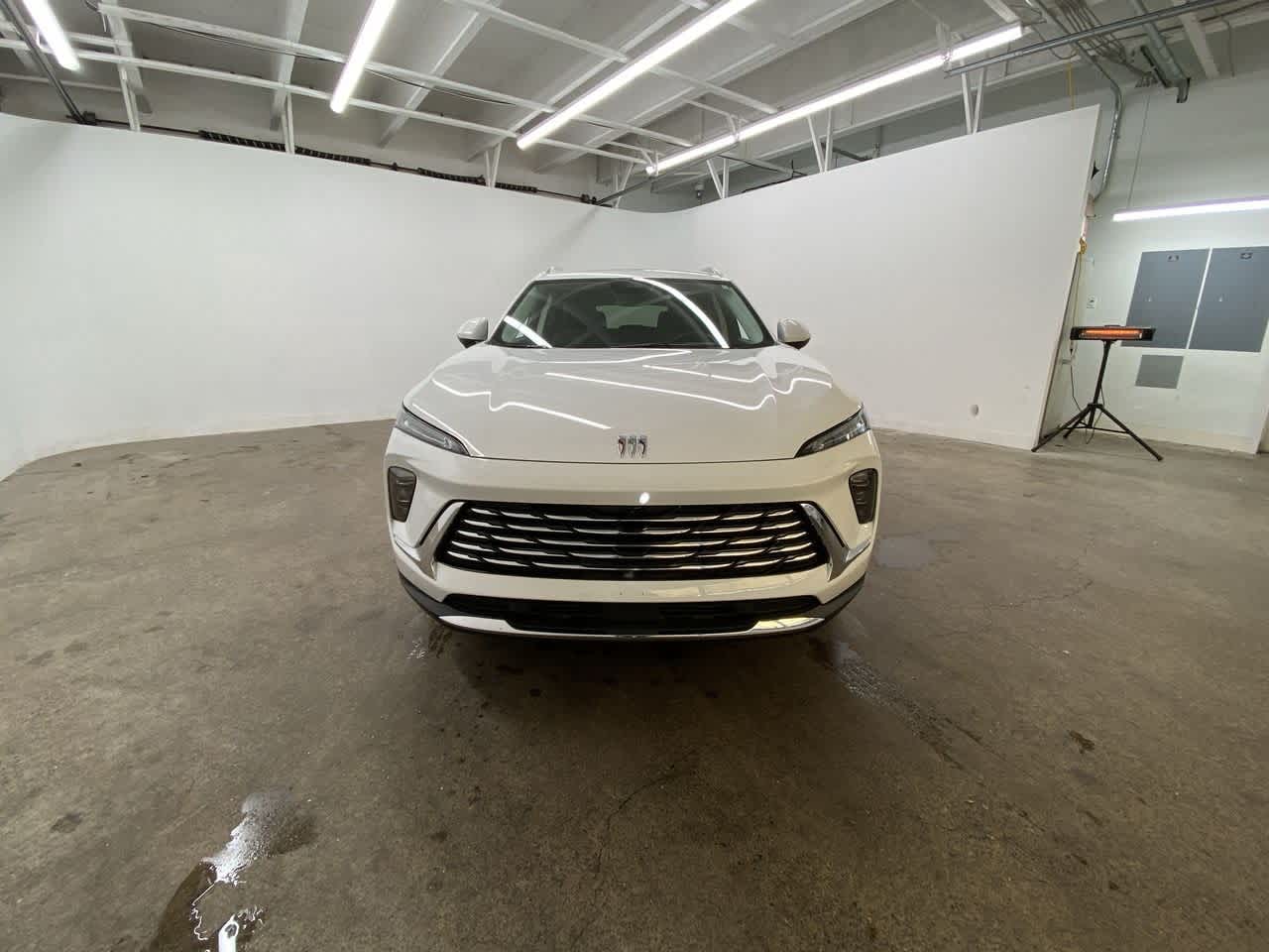 Thumbnail: 2025 Buick Envision - 9