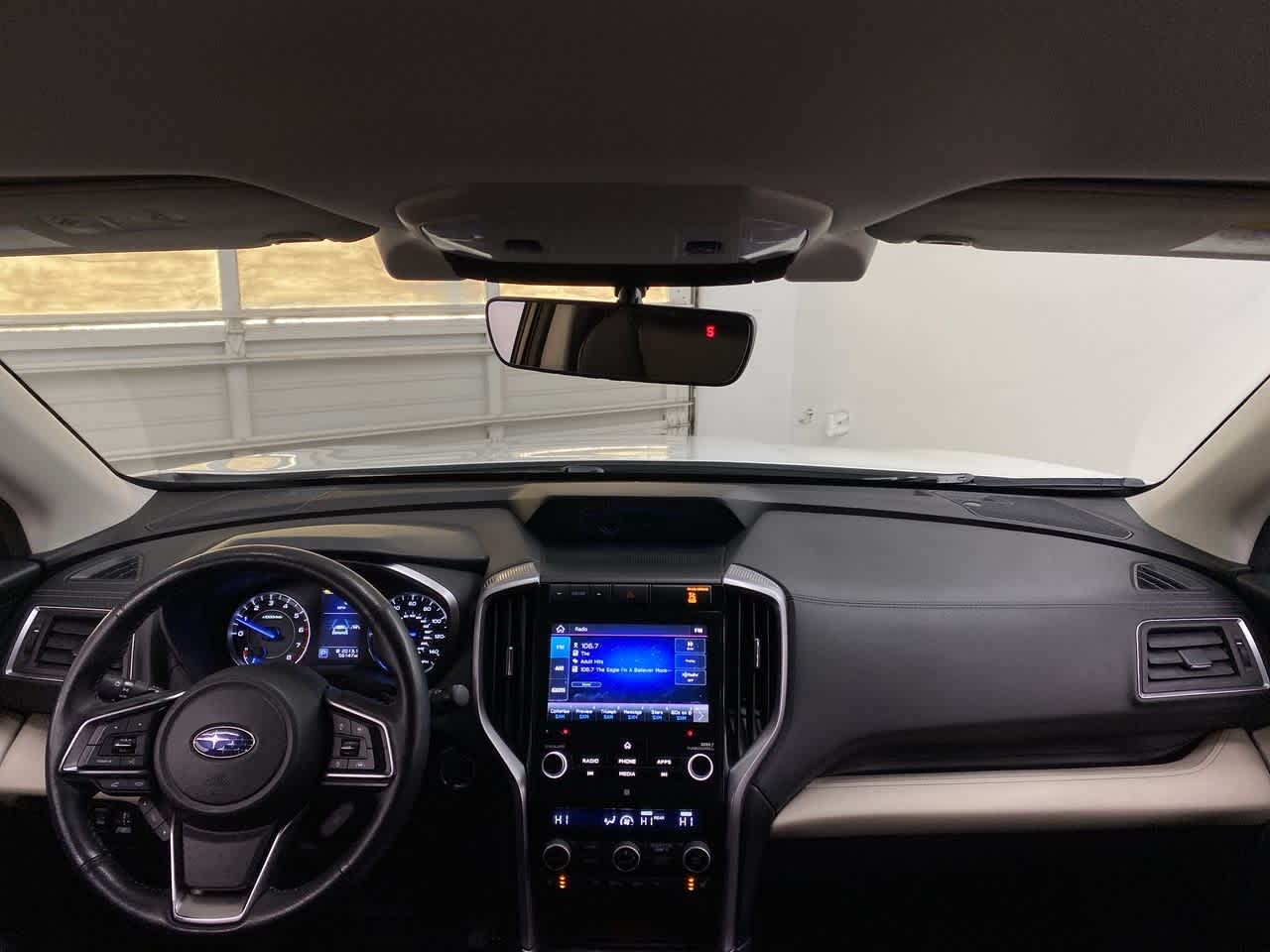 Thumbnail: 2020 Subaru Ascent - 14