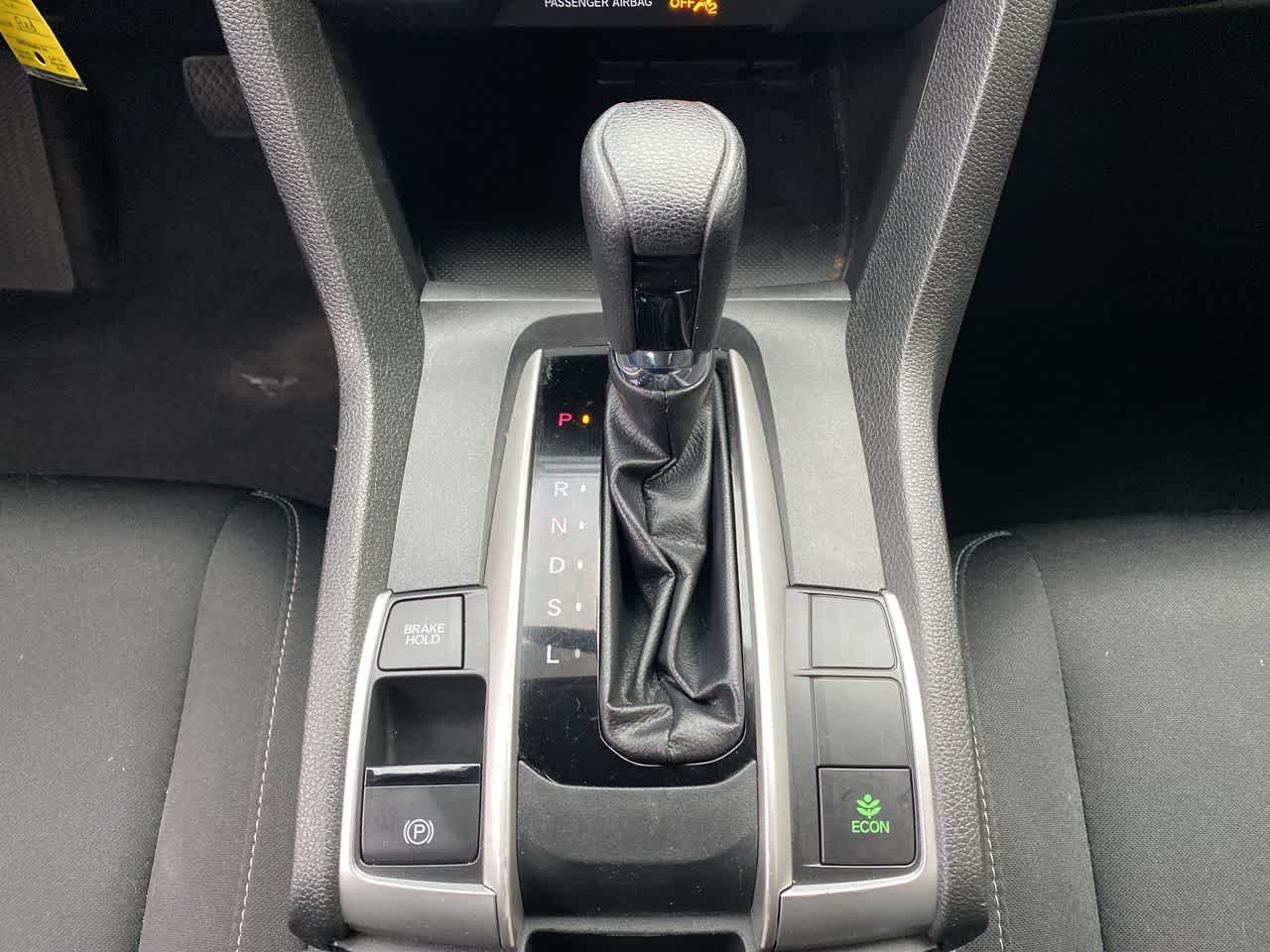 Thumbnail: 2016 Honda Civic - 27