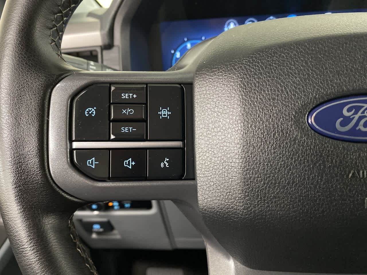 Thumbnail: 2024 Ford F-150 - 20