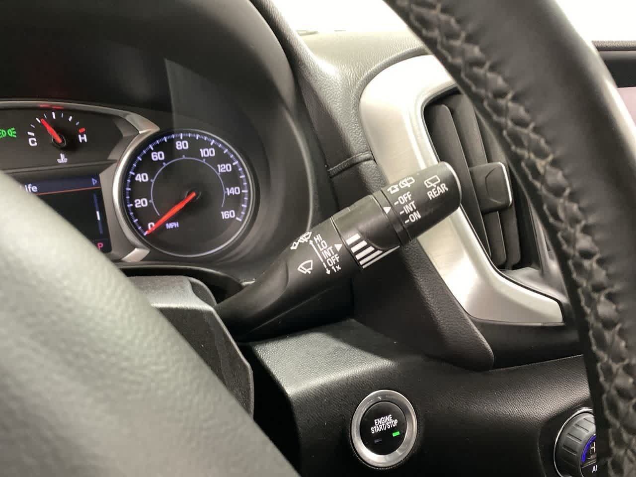 Thumbnail: 2023 GMC Terrain - 23