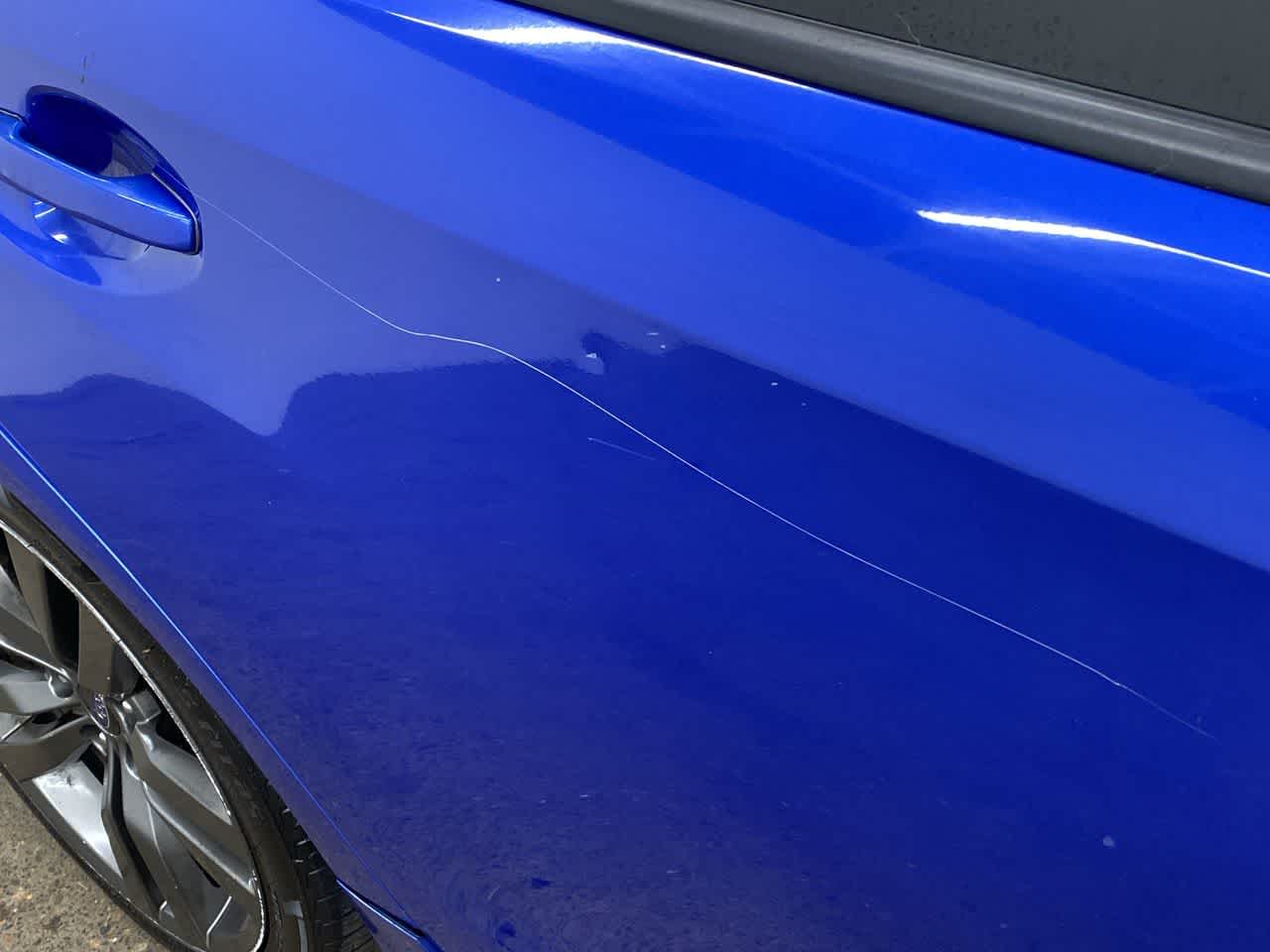 Thumbnail: 2016 Subaru WRX - 36