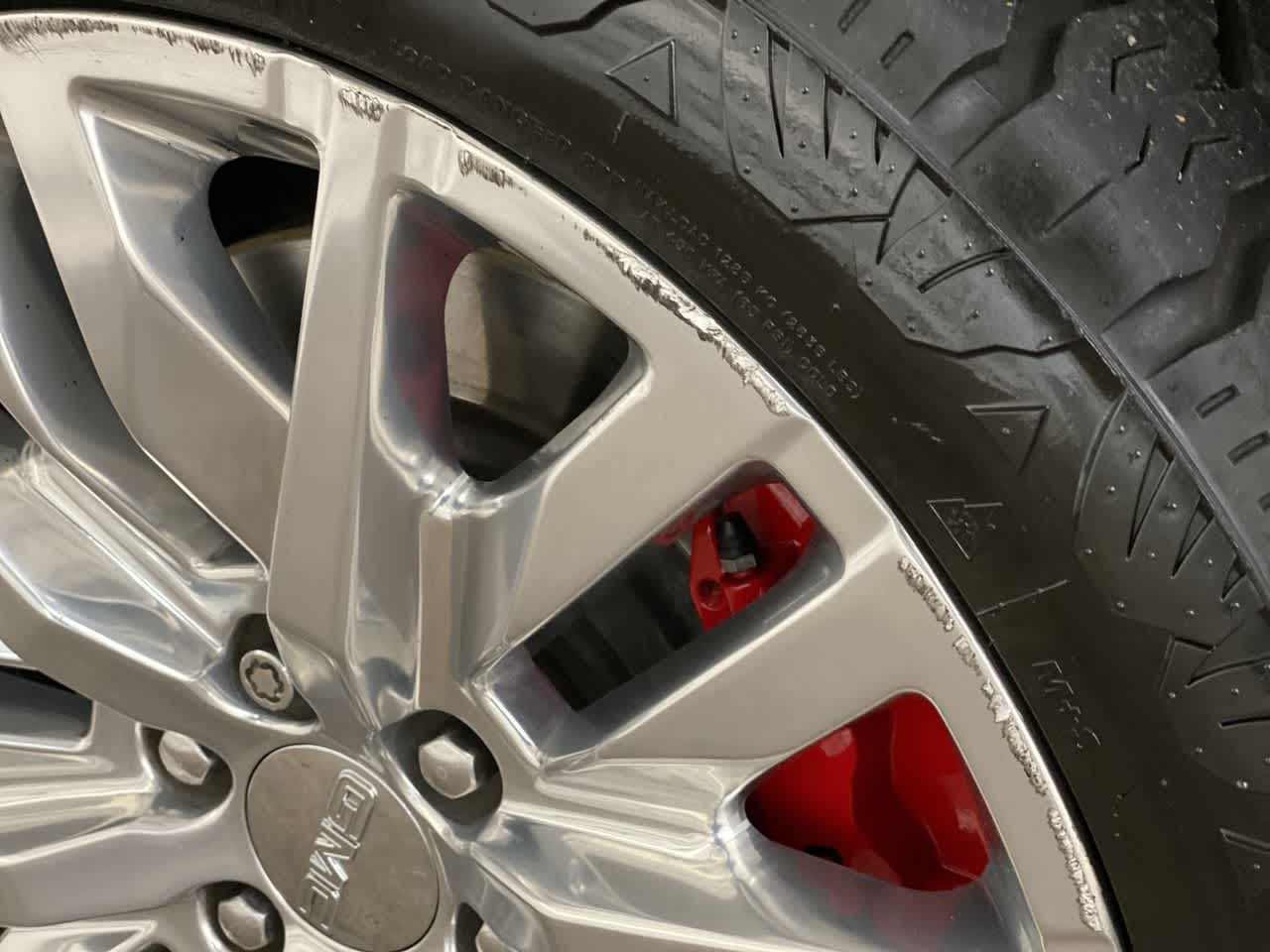 Thumbnail: 2019 GMC Sierra 1500 - 38