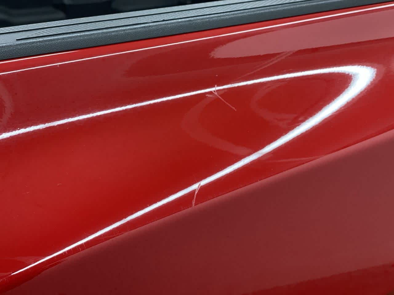 Thumbnail: 2023 Nissan Frontier - 35