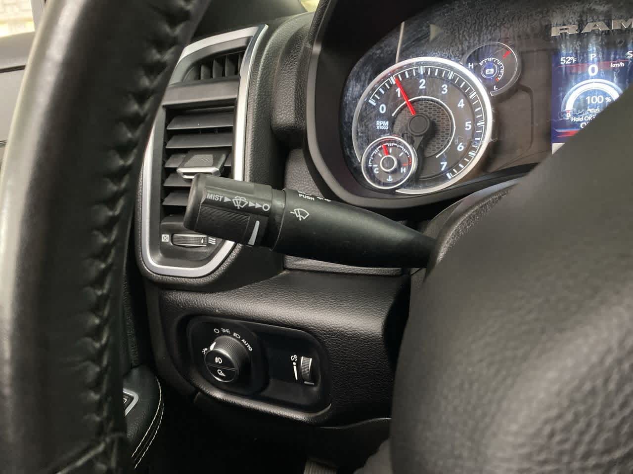 Thumbnail: 2024 RAM 2500 - 23