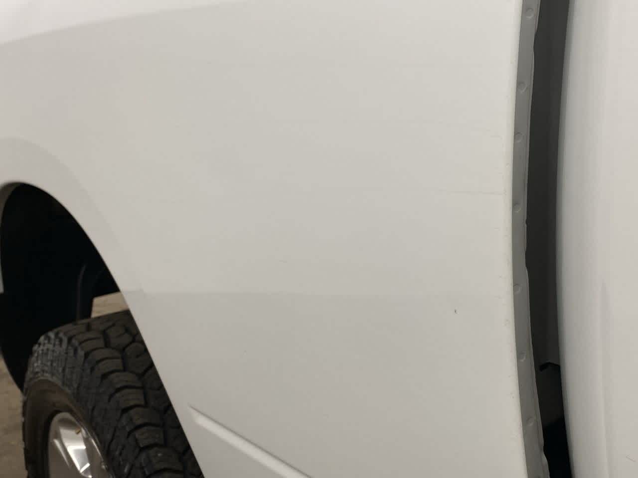 Thumbnail: 2024 RAM 2500 - 31