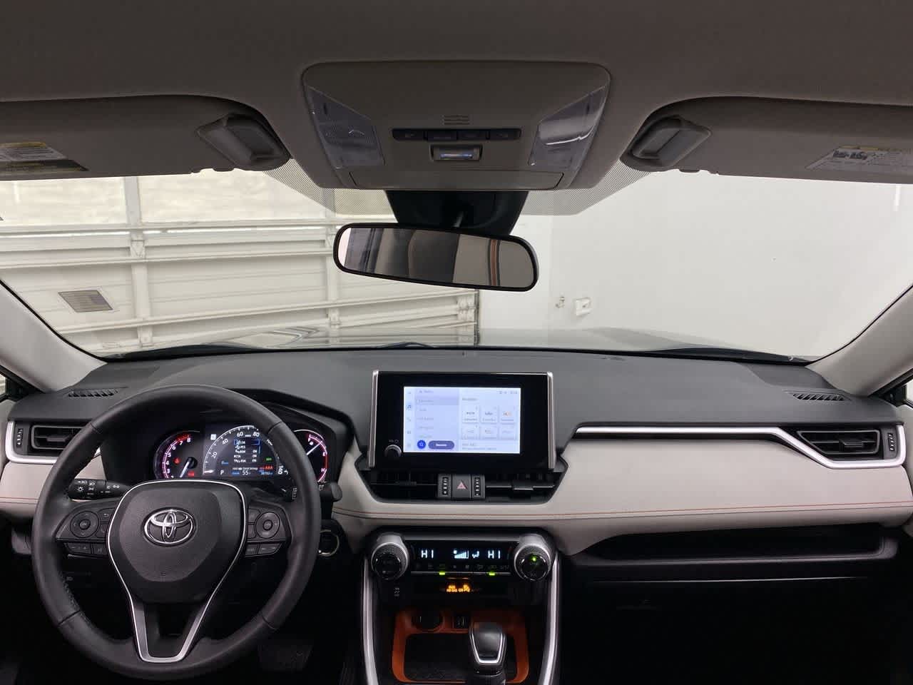 Thumbnail: 2024 Toyota RAV4 - 13