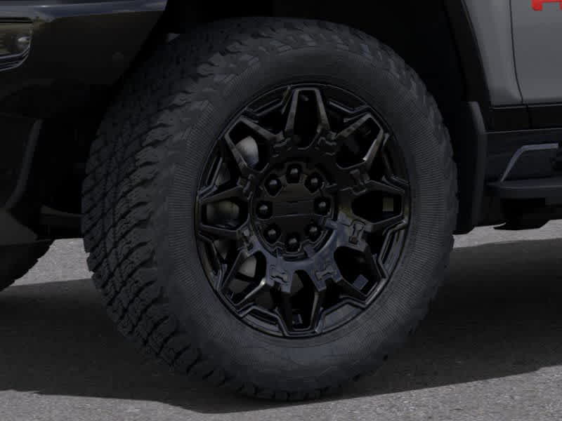 Thumbnail: 2025 GMC Hummer EV - 9