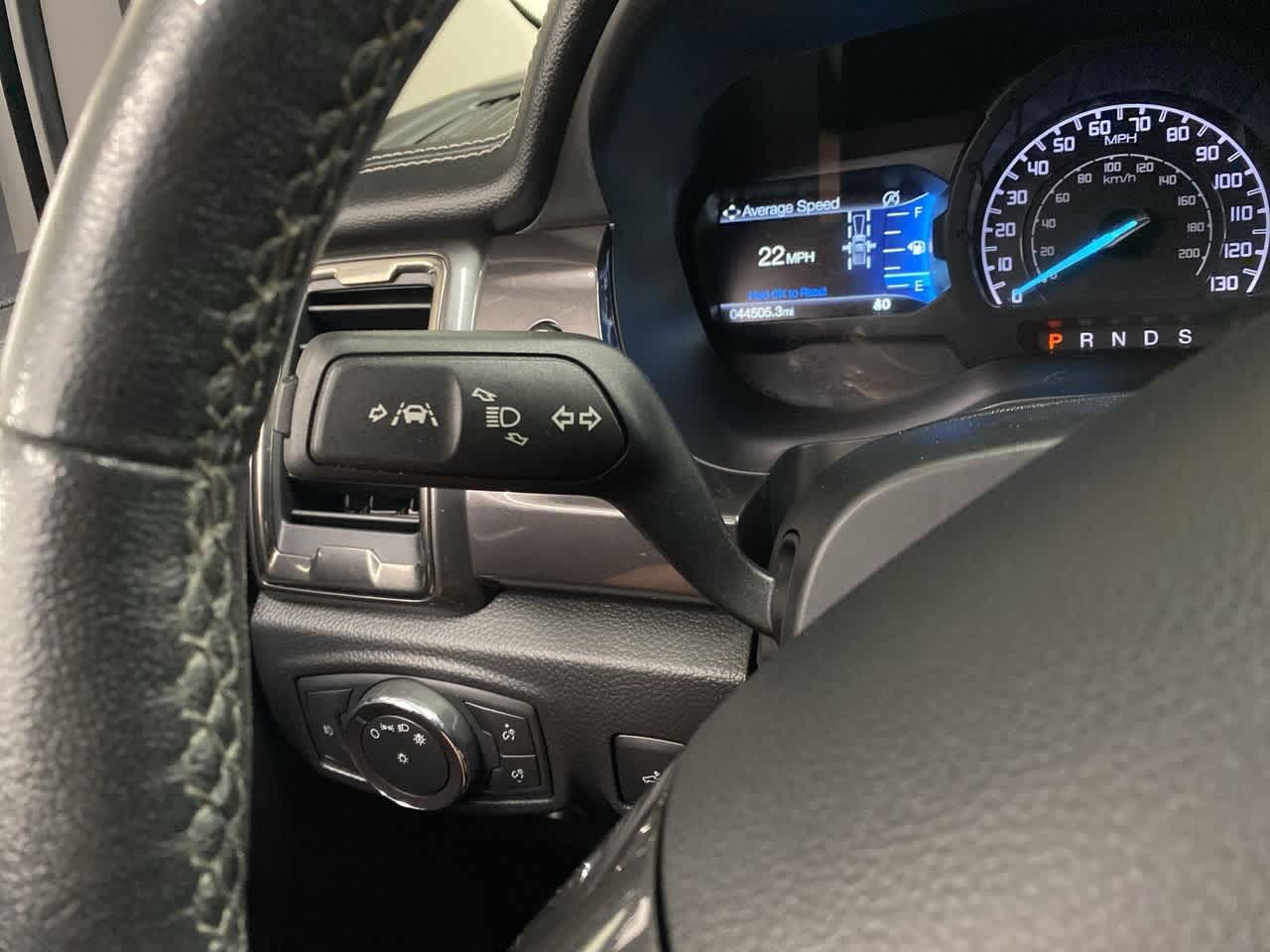 Thumbnail: 2019 Ford Ranger - 23