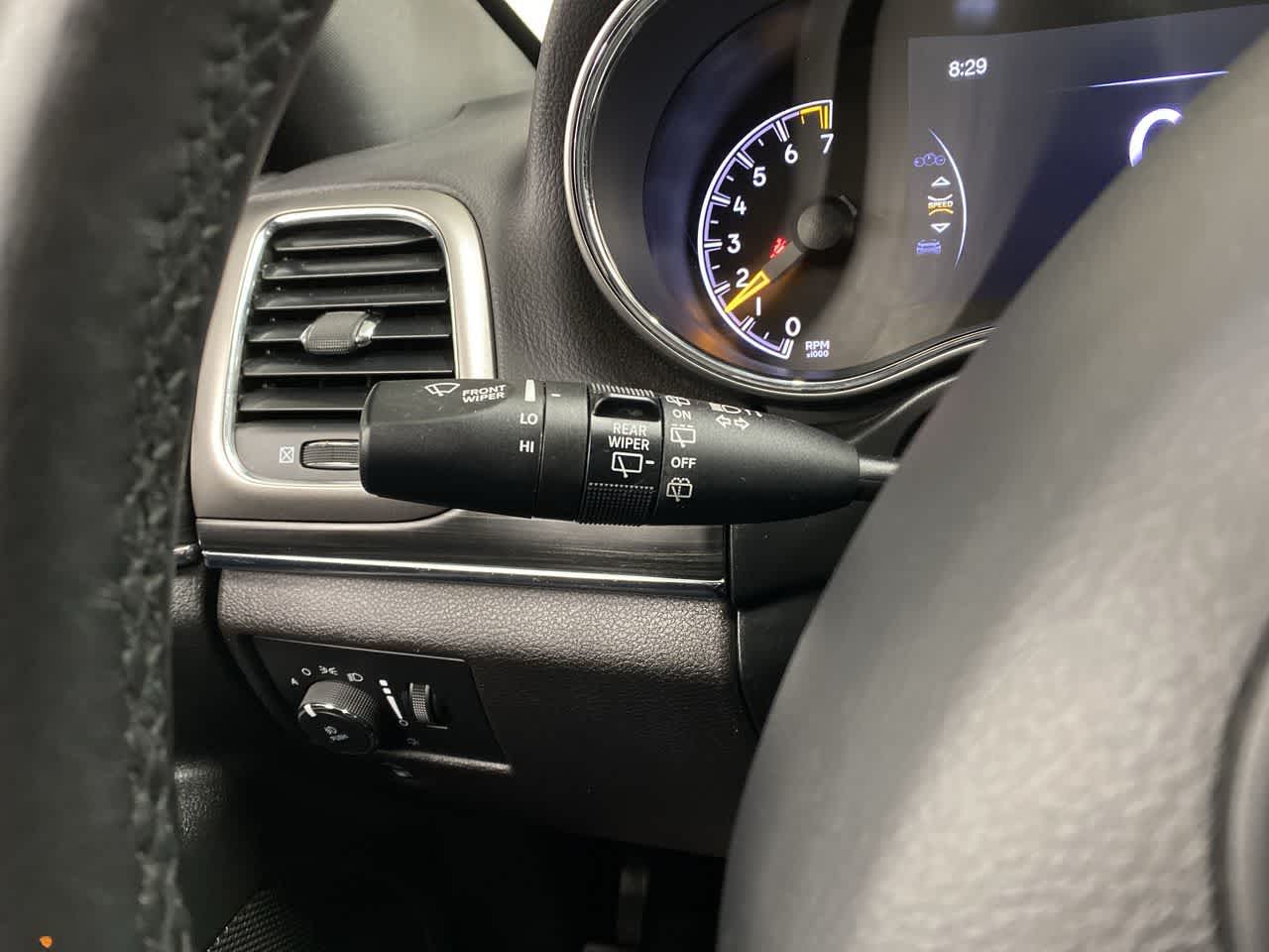 Thumbnail: 2019 Jeep Grand Cherokee - 22