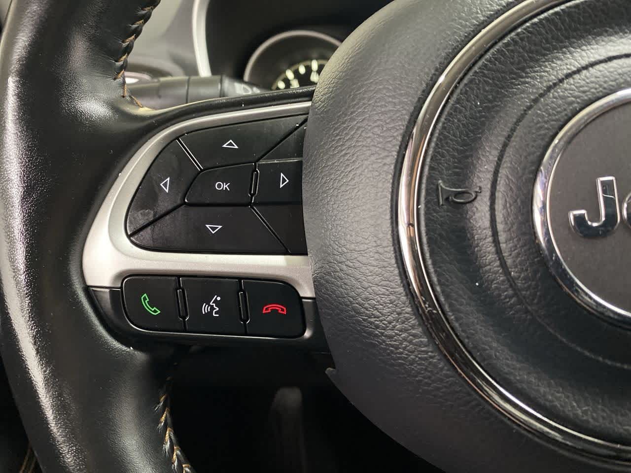 Thumbnail: 2018 Jeep Compass - 21