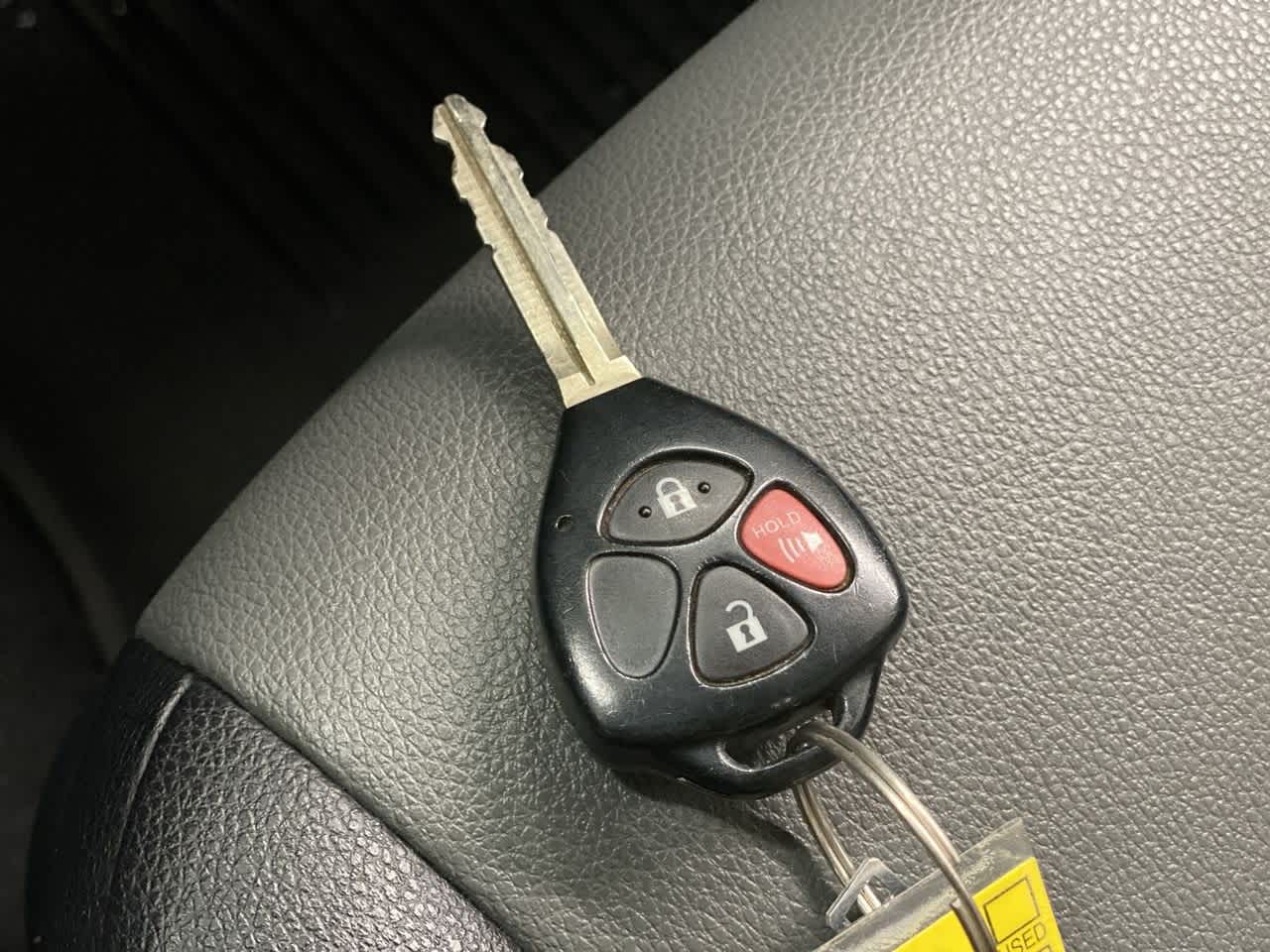 Thumbnail: 2018 Toyota 4Runner - 28