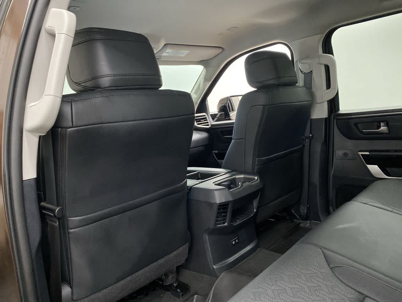 Thumbnail: 2023 Toyota Tundra - 16