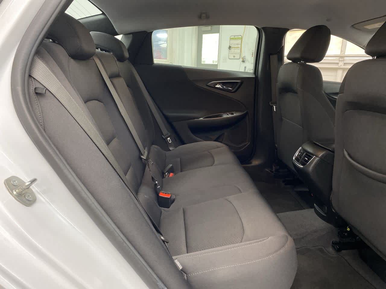 Thumbnail: 2023 Chevrolet Malibu - 19