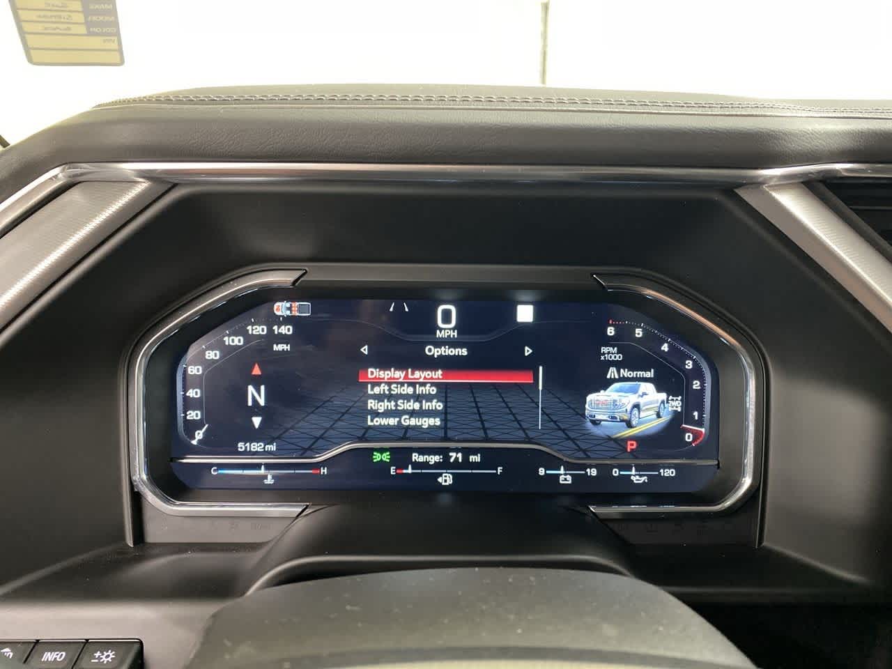 Thumbnail: 2024 GMC Sierra 1500 - 27