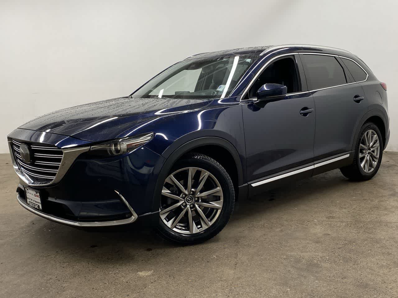 2018 Mazda CX-9 Grand Touring -
                  Portland, OR
