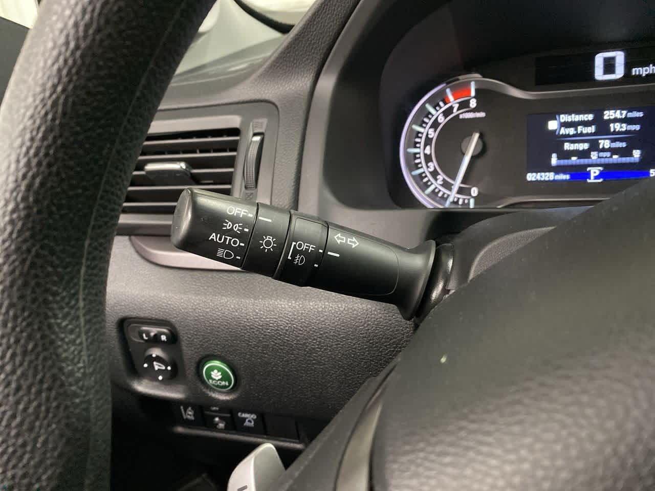 Thumbnail: 2021 Honda Ridgeline - 25