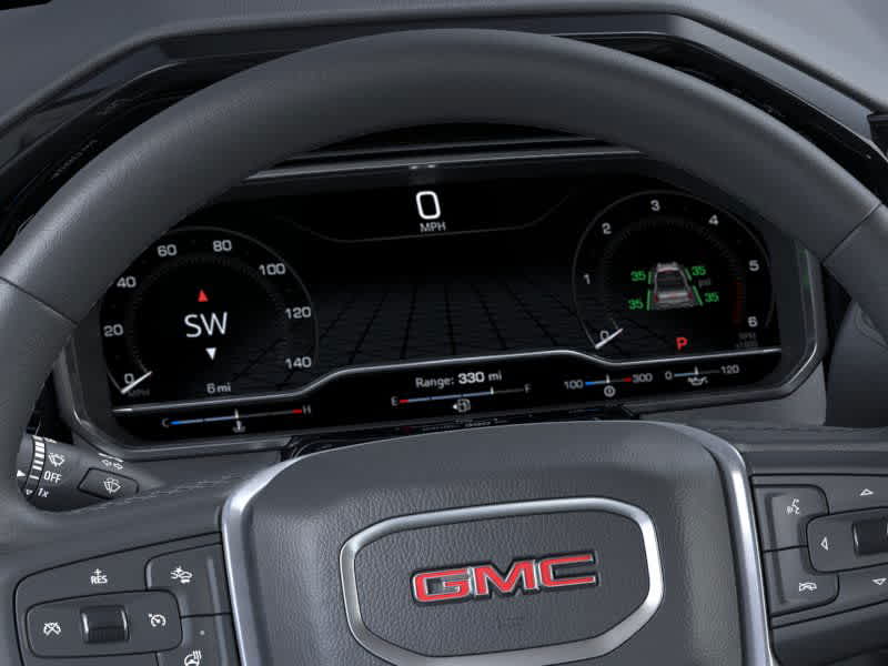 Thumbnail: 2025 GMC Sierra 1500 - 18
