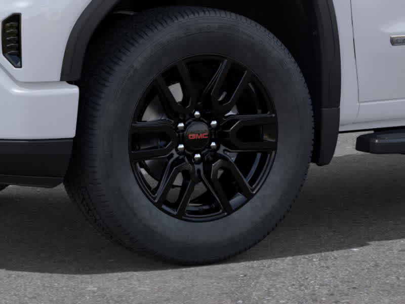 Thumbnail: 2026 GMC Sierra 1500 - 9