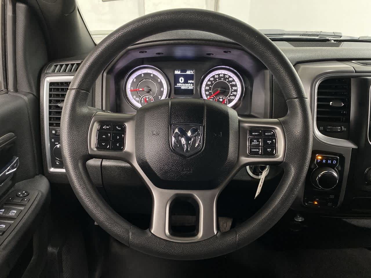 Thumbnail: 2024 RAM 1500 Classic - 19