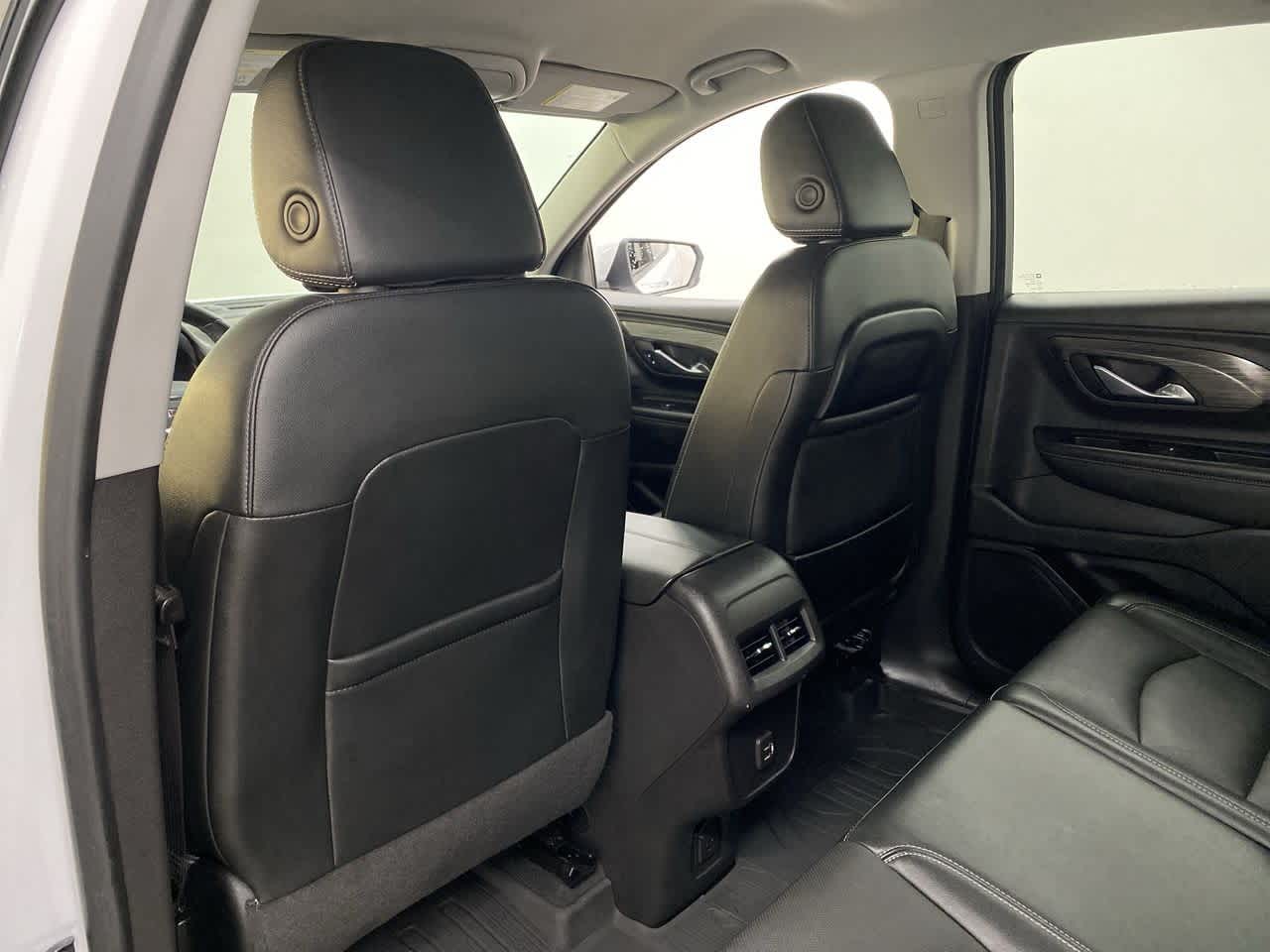 Thumbnail: 2023 GMC Terrain - 16