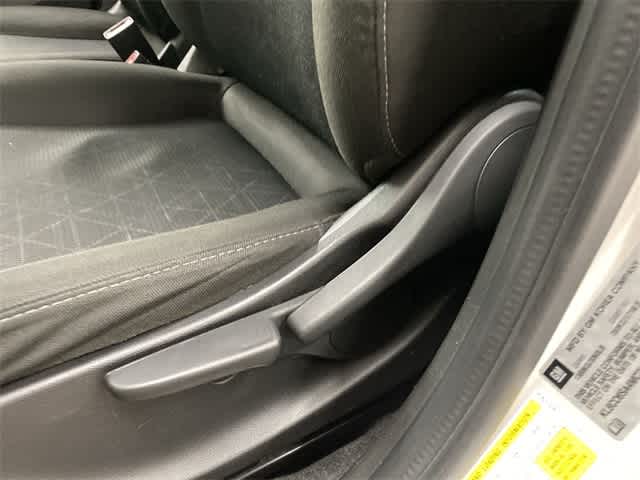 Thumbnail: 2021 Chevrolet Spark - 15