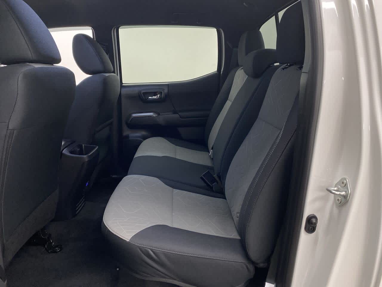 Thumbnail: 2023 Toyota Tacoma - 17