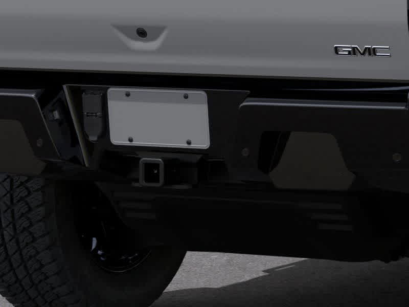 Thumbnail: 2025 GMC Hummer EV - 14