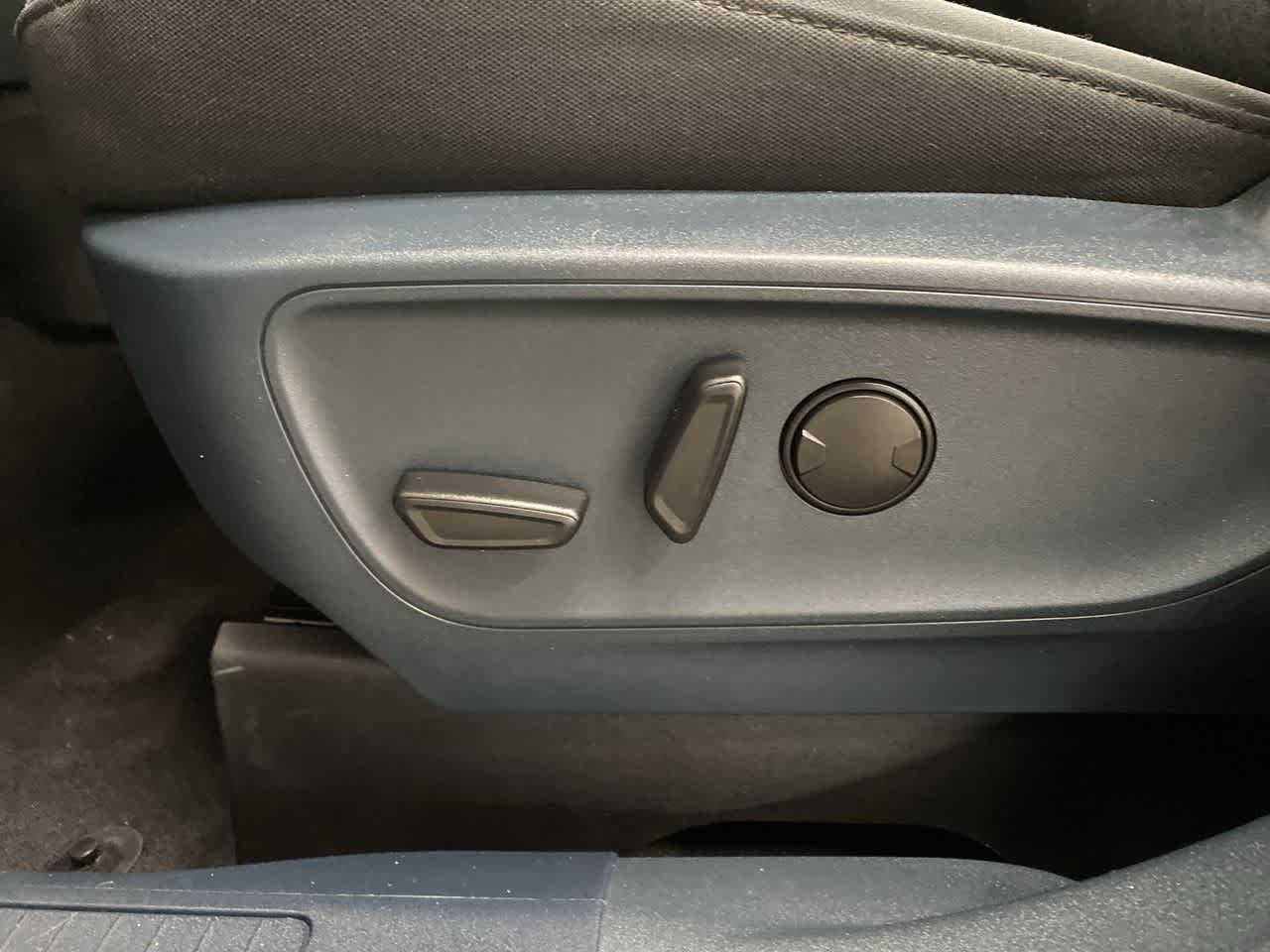 Thumbnail: 2024 Ford Maverick - 14