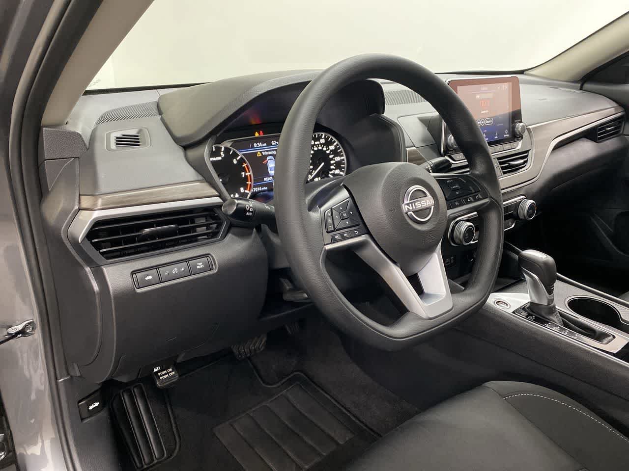 Thumbnail: 2025 Nissan Altima - 2