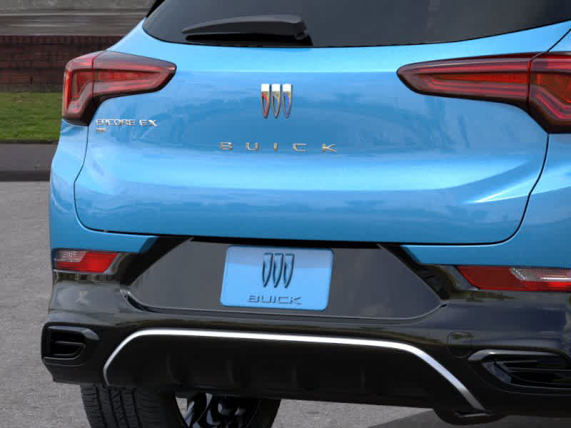 Thumbnail: 2026 Buick Encore GX - 14