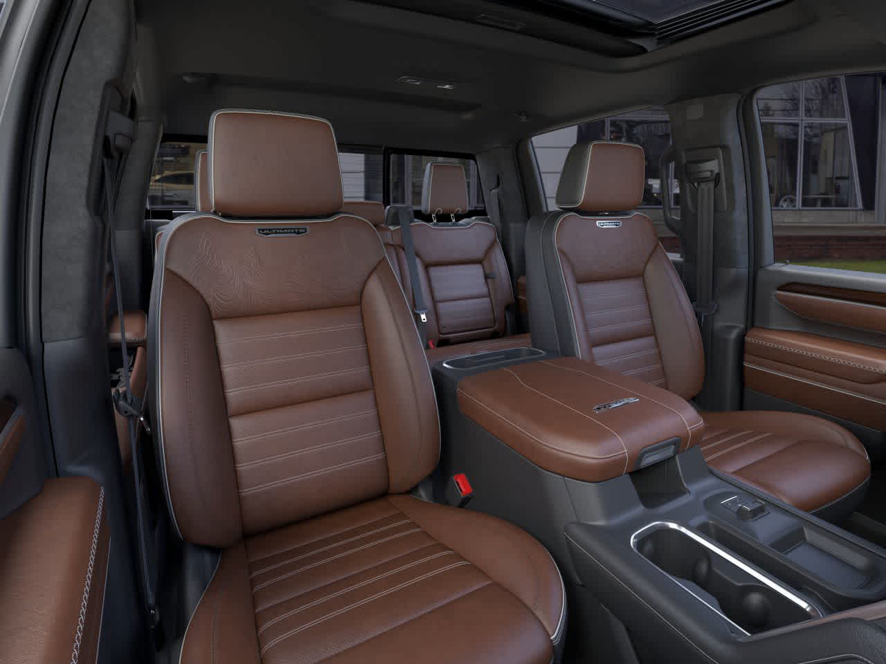 2025 GMC Sierra 3500  16
