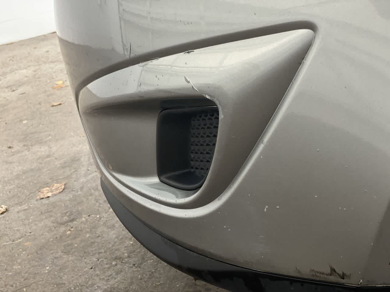 Thumbnail: 2012 Hyundai Tucson - 39