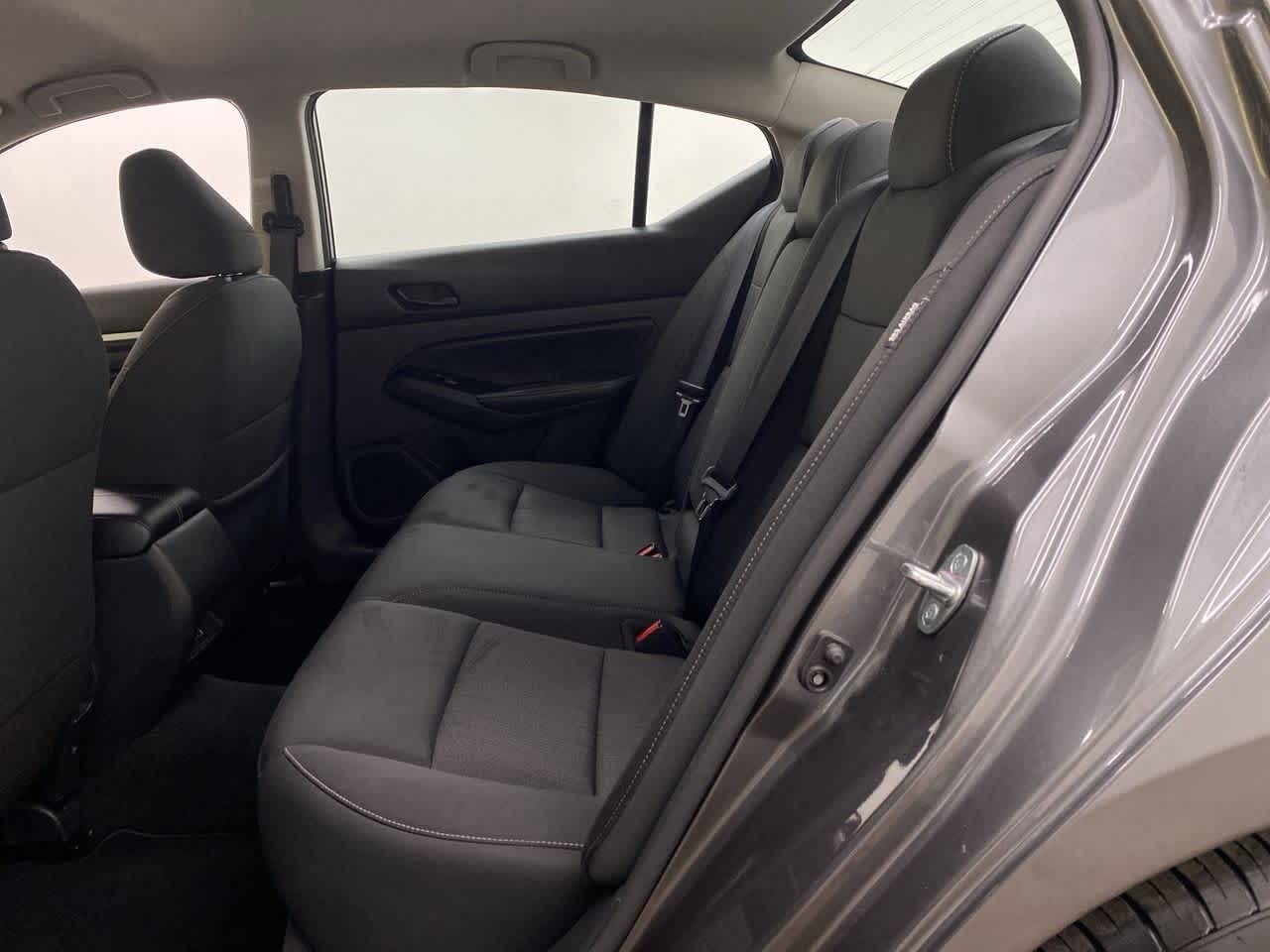 Thumbnail: 2023 Nissan Altima - 17