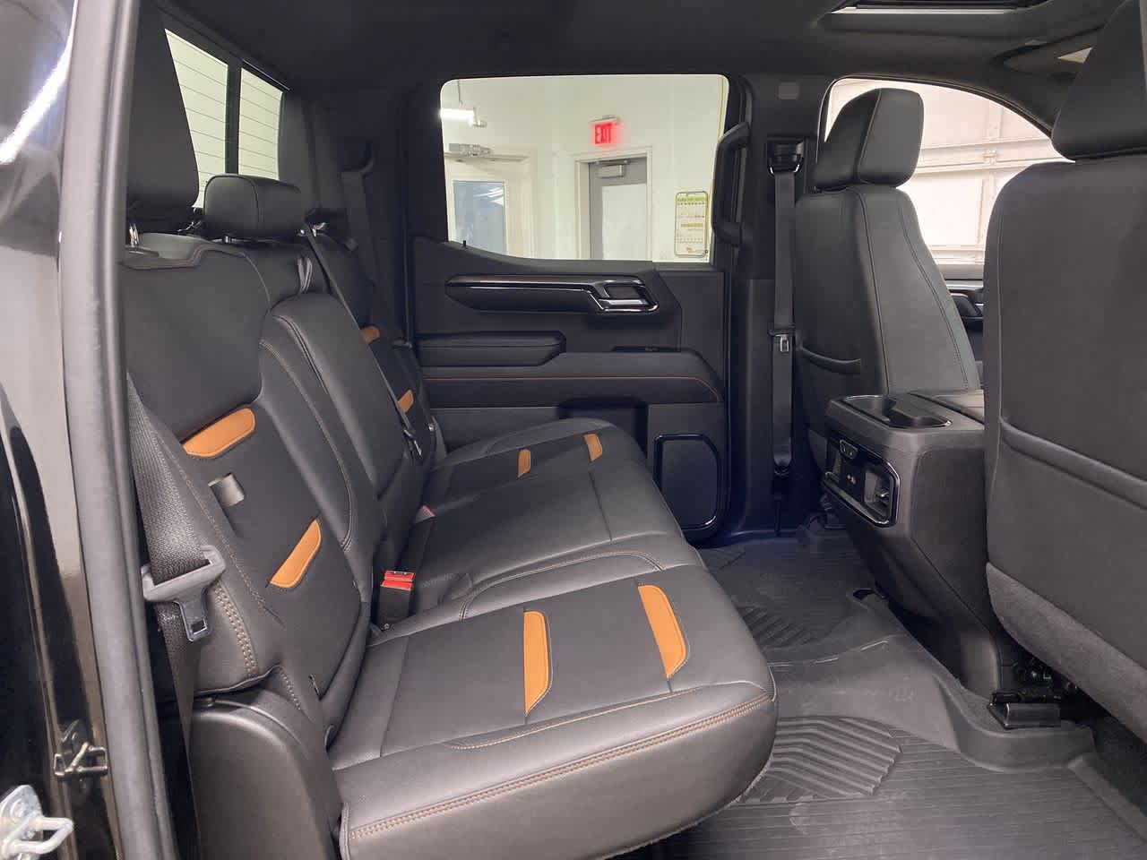 Thumbnail: 2023 GMC Sierra 1500 - 17