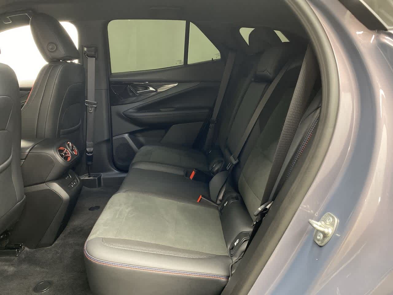 Thumbnail: 2024 Chevrolet Blazer EV - 18