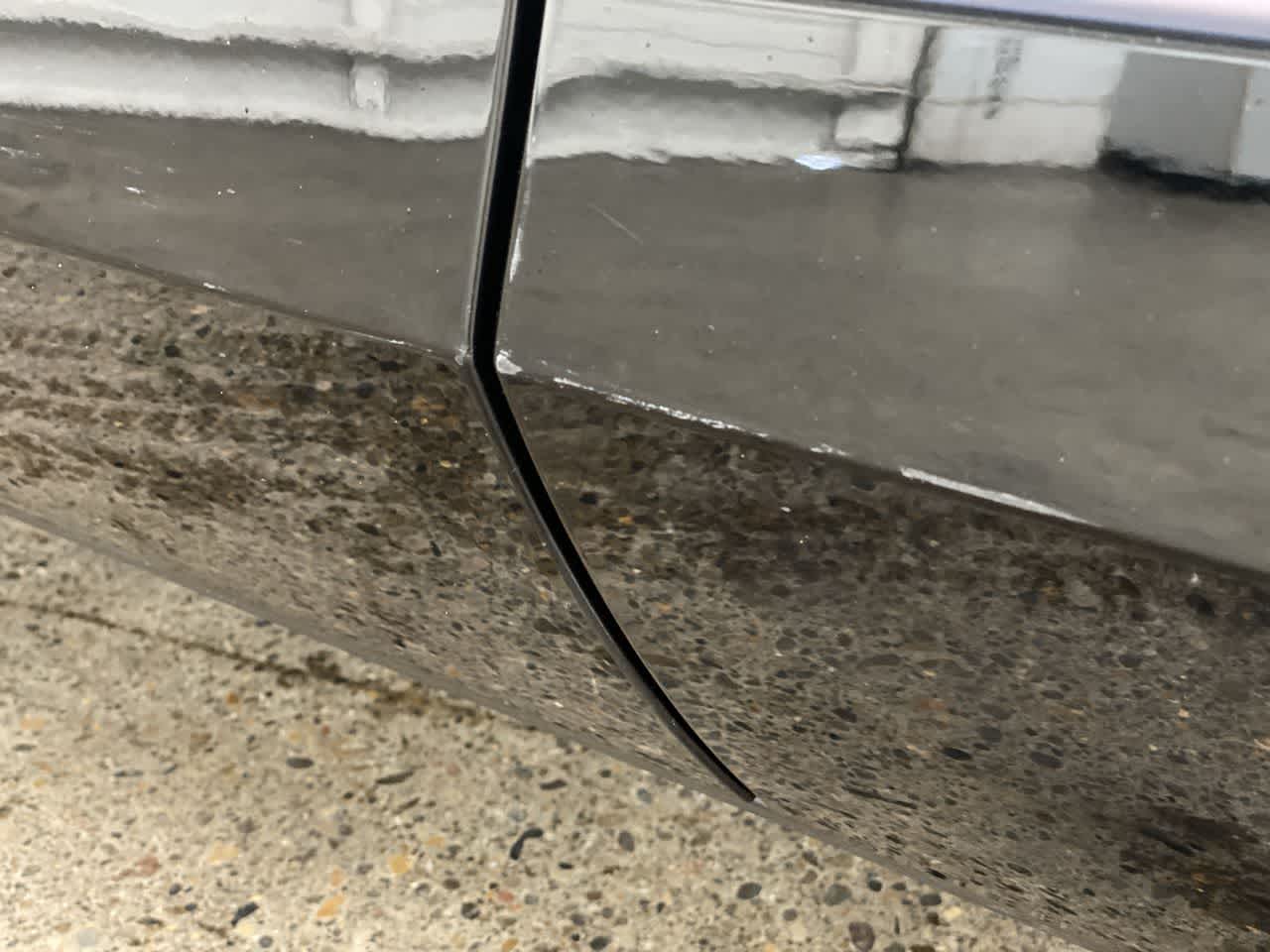 Thumbnail: 2024 Chevrolet Blazer EV - 31