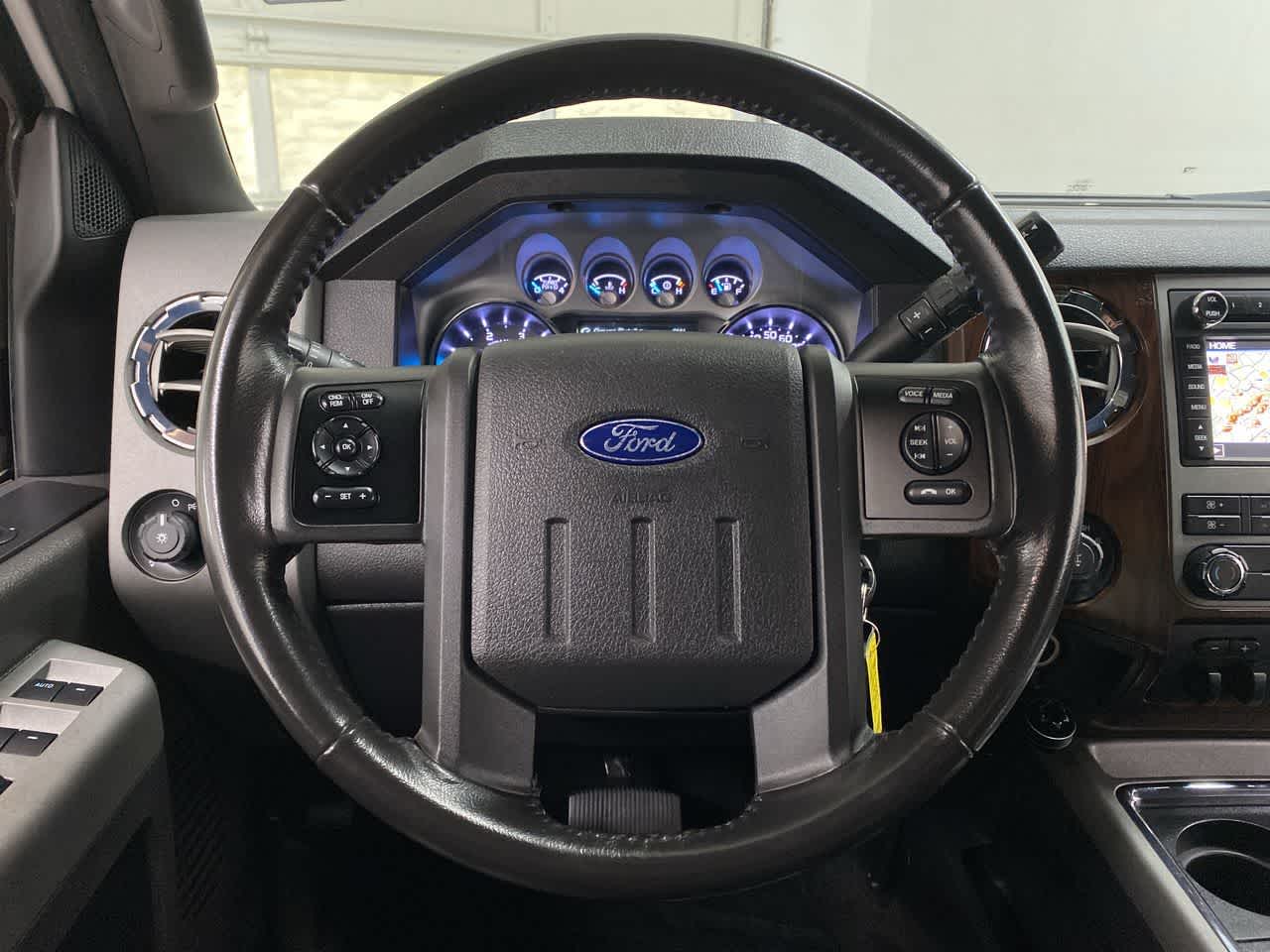 Thumbnail: 2012 Ford F-250 - 20