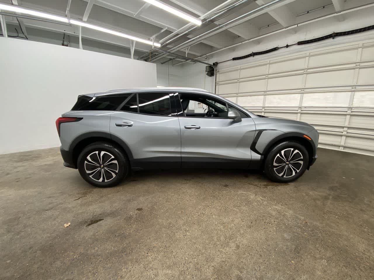 Thumbnail: 2024 Chevrolet Blazer EV - 7