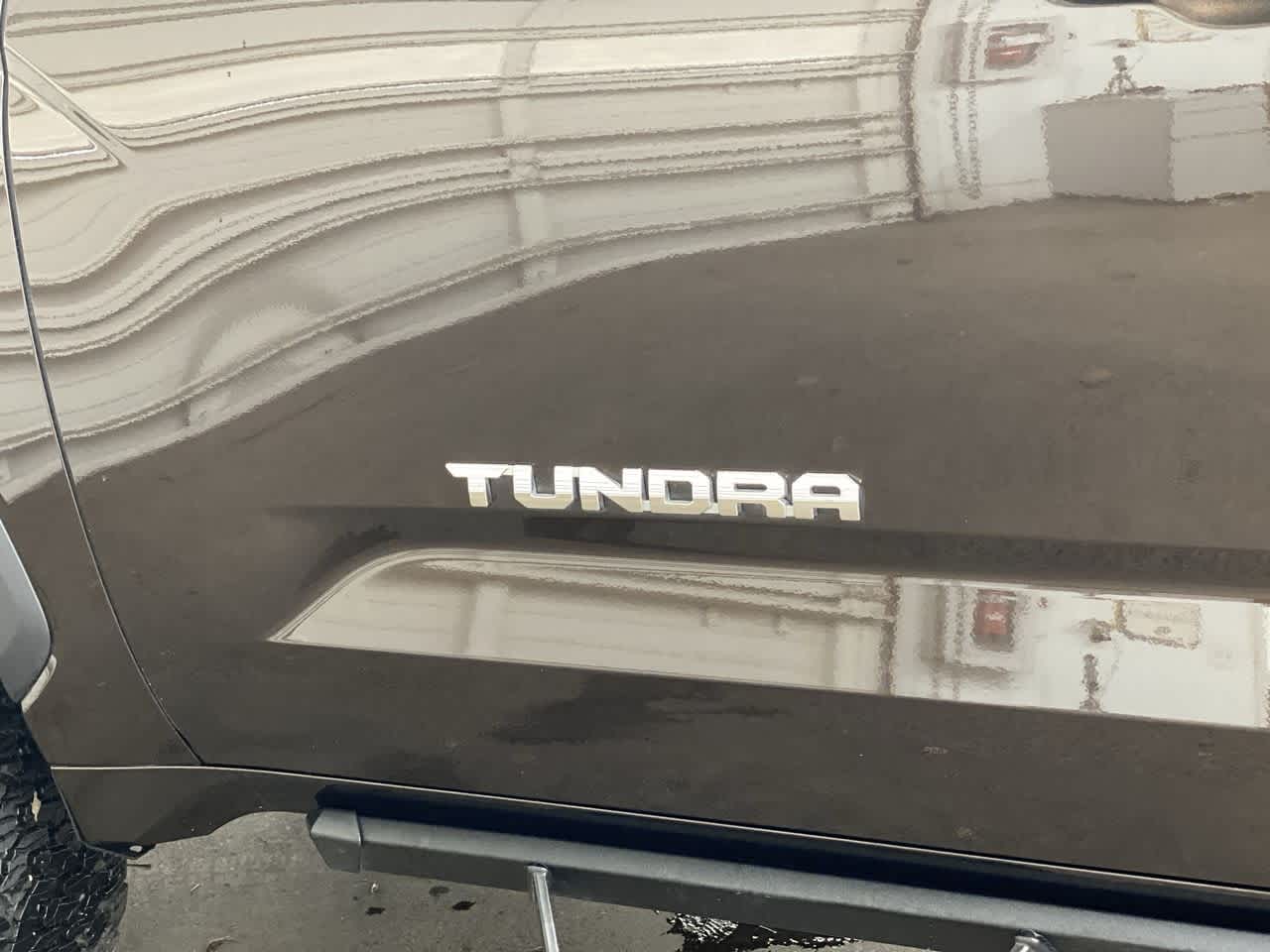 Thumbnail: 2023 Toyota Tundra - 10