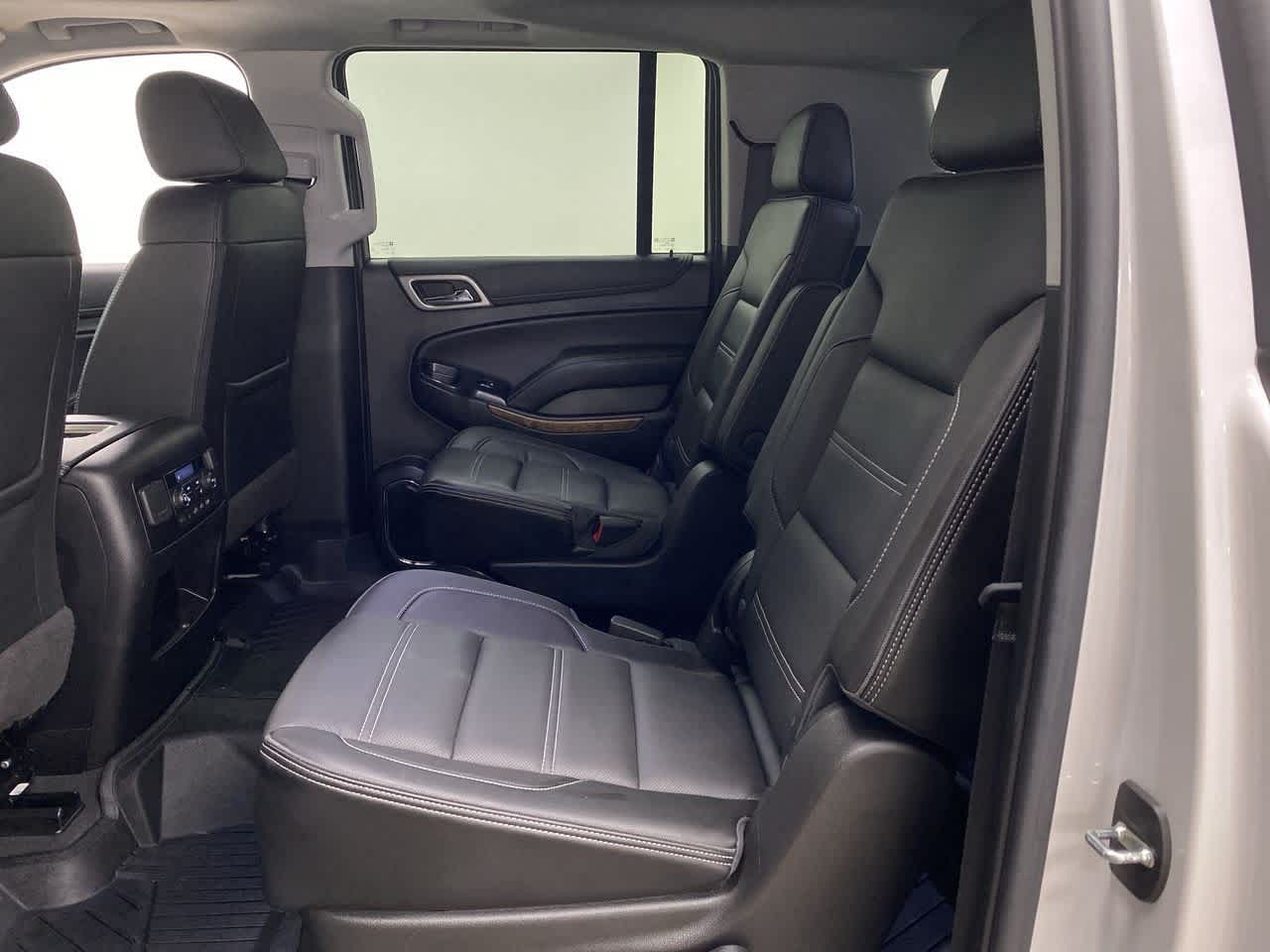 Thumbnail: 2020 GMC Yukon XL - 16
