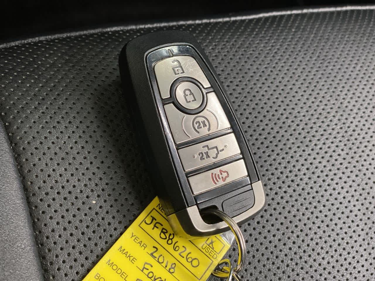 Thumbnail: 2018 Ford F-150 - 27