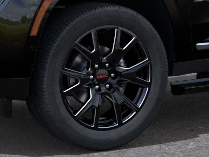 Thumbnail: 2026 GMC Yukon - 9