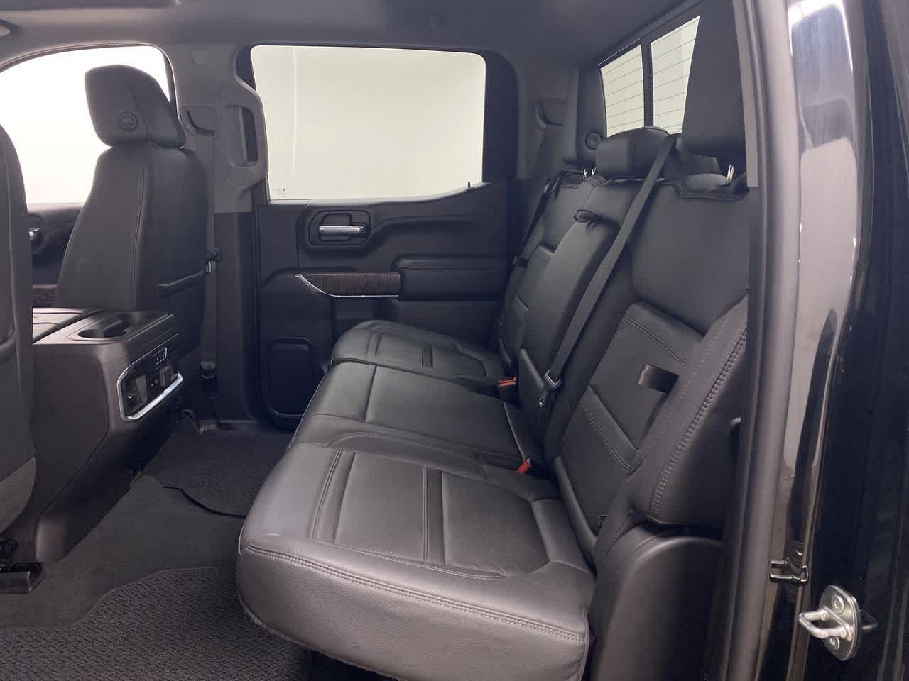 Thumbnail: 2021 GMC Sierra 1500 - 16