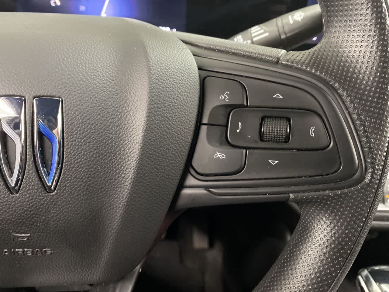 Thumbnail: 2024 Buick Envista - 21