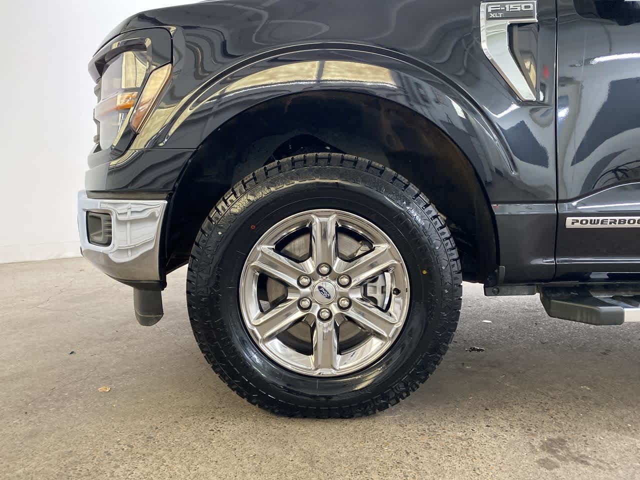 Thumbnail: 2024 Ford F-150 - 11