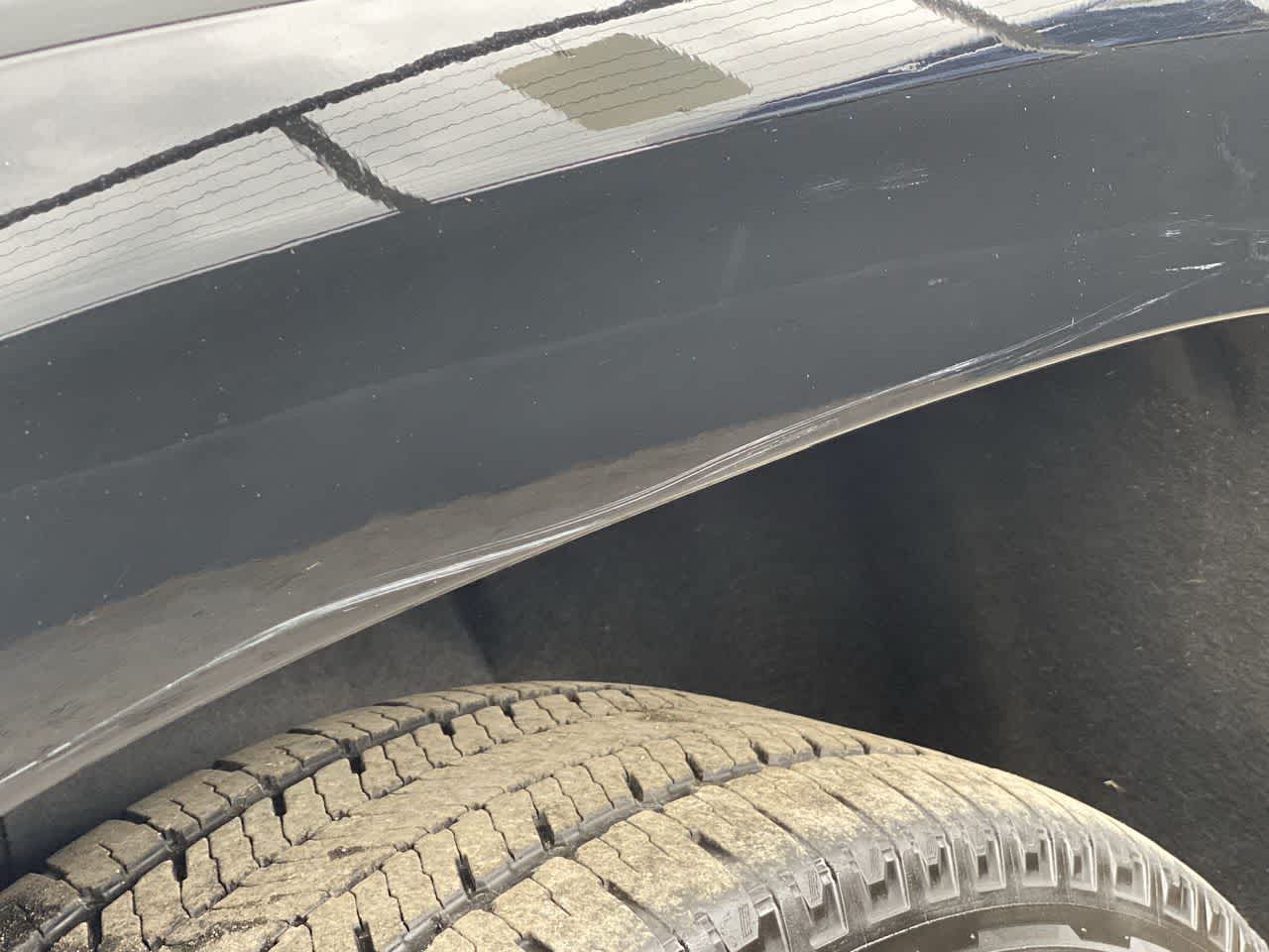 Thumbnail: 2025 Chevrolet Silverado EV - 32