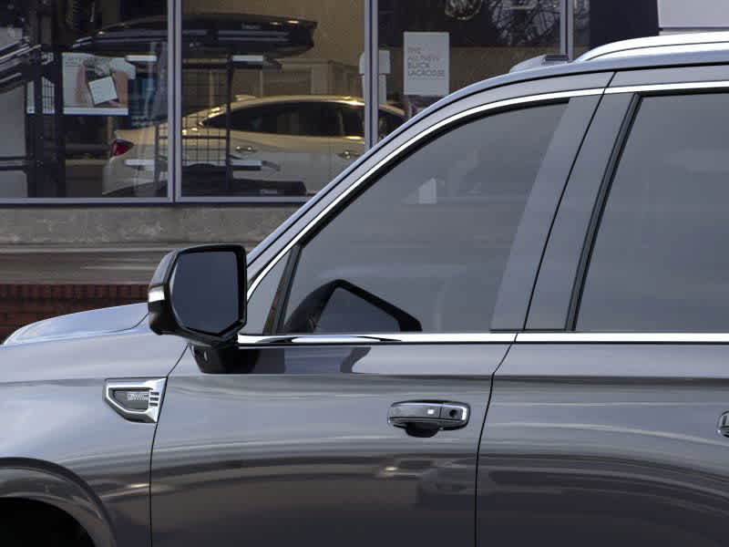 Thumbnail: 2026 GMC Yukon - 12